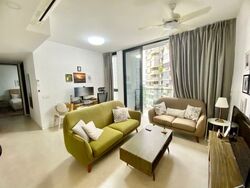 Fulcrum (D15), Condominium #526497481